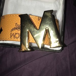 Mcm Belt